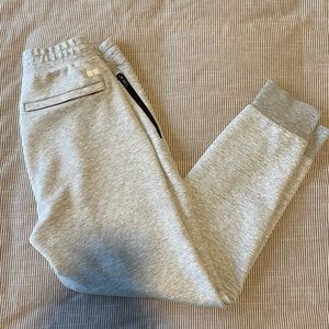 Uniqlo Men’s Dry Stretch Jogger Sweatpants